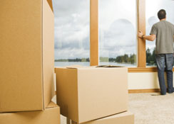 Evden Eve Taşımacılık