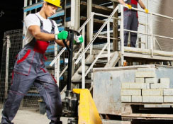 Fabrika Taşımacılığı