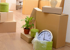 Ofisten Ofise Taşımacılık