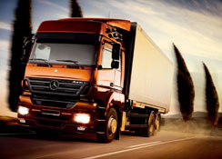 Şehir içi Taşımacılık