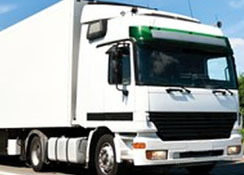 Şehirler Arası Taşımacılık